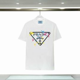 Picture of Prada T Shirts Short _SKUPradaS-3XL829539040